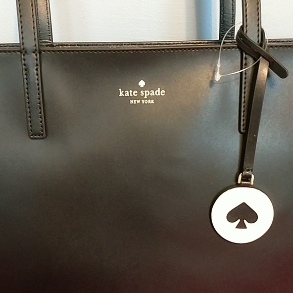 Kate Spade Tanya Tote - Picture 2 of 6